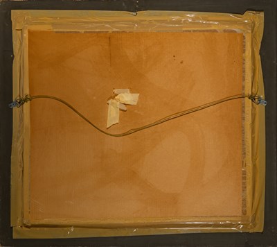 Lot 116 - Ferdinand Erfmann