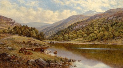 Lot 2 - Alfred Augustus Glendening, Sr.