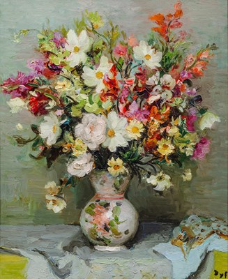 Lot 72 - Marcel Dyf