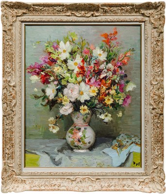 Lot 72 - Marcel Dyf