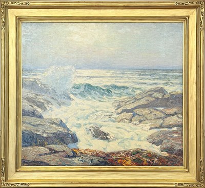 Lot 35 - Wilson Henry Irvine