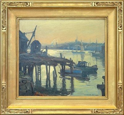 Lot 34 - Emile Albert Gruppe