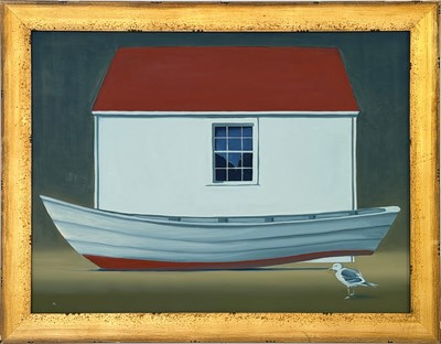 Lot 40 - Jamie Holbrook LaFleur
