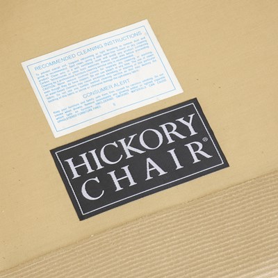 Lot 34 - Cream Upholstered Armchair