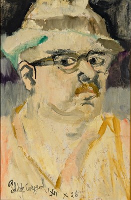 Lot 114 - Philip Howard (Blashki) Evergood