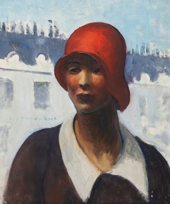 Lot 39 - Guy Pene Du Bois
