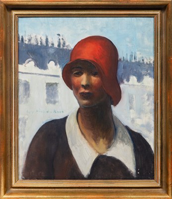 Lot 39 - Guy Pene Du Bois