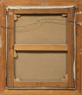 Lot 39 - Guy Pene Du Bois