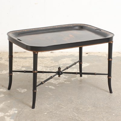 Lot 225 - Tôle Tray