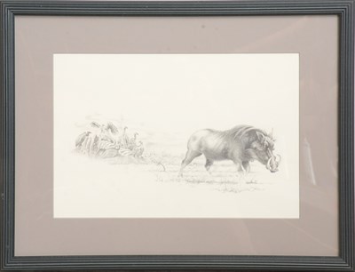 Lot 129 - Mark Leithauser