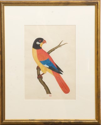 Lot 130 - 19th Century School