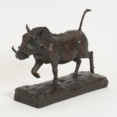 Lot 246 - Bruce Little