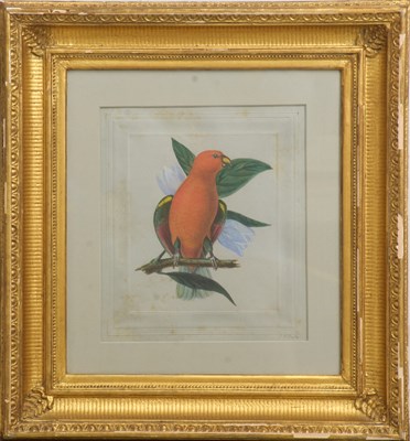 Lot 126 - 19th Century School