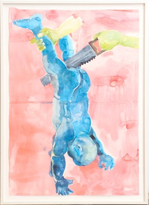 Lot 136 - Santi Moix