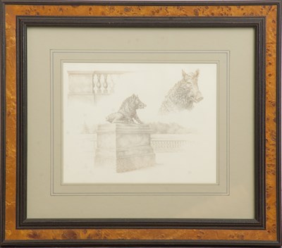 Lot 121 - Mark Leithauser
