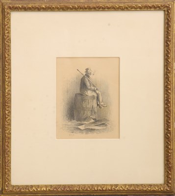 Lot 127 - 19th Century School