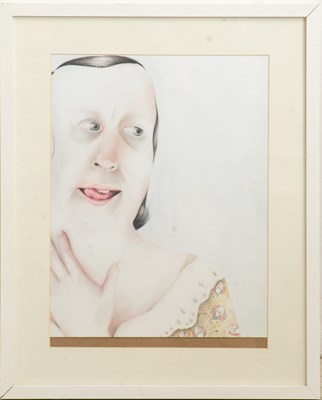 Lot 134 - Aris Moore