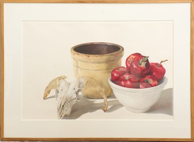 Lot 133 - Nancy Blanchard