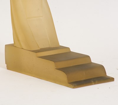 Lot 38 - After Jacques Adnet, Pigeon s’Envole