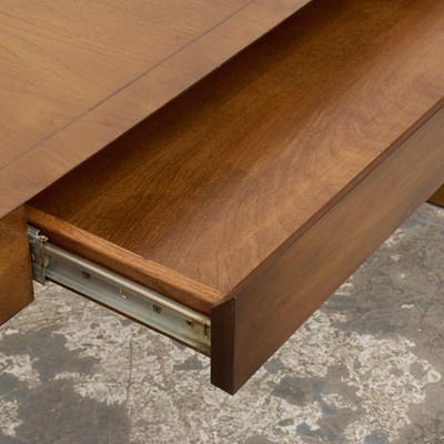Lot 30 - Mid Century Modern Console Table