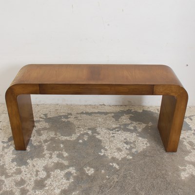 Lot 30 - Mid Century Modern Console Table