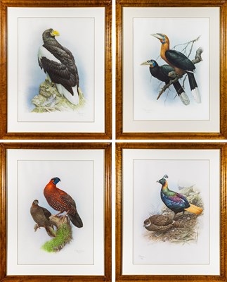 Lot 41 - J. Fenwick Lansdowne (1937-2008)