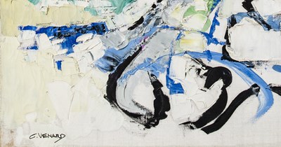 Lot 43 - Claude Venard