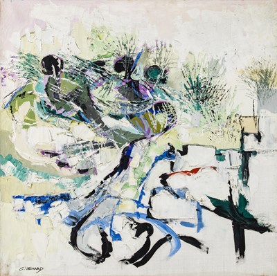 Lot 43 - Claude Venard