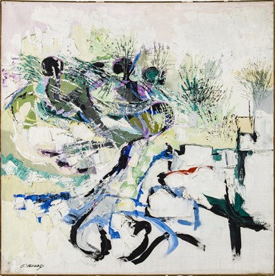 Lot 43 - Claude Venard