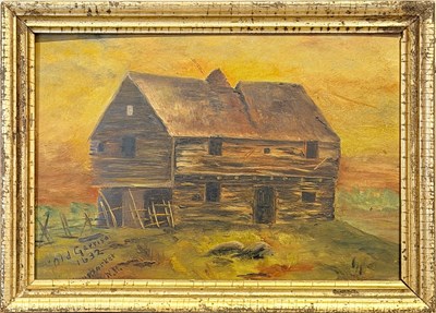 Lot 37 - American School