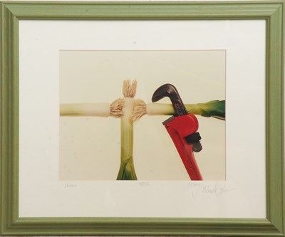 Lot 69 - Michael Craven