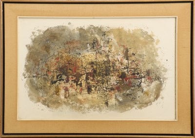 Lot 70 - Betty Herrington