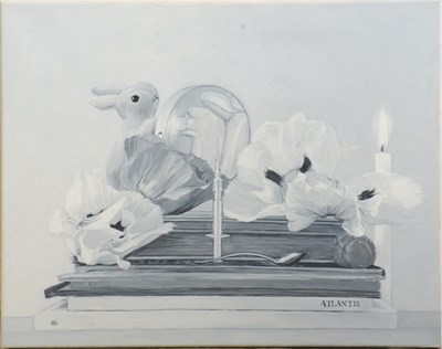 Lot 123 - 21st Century School