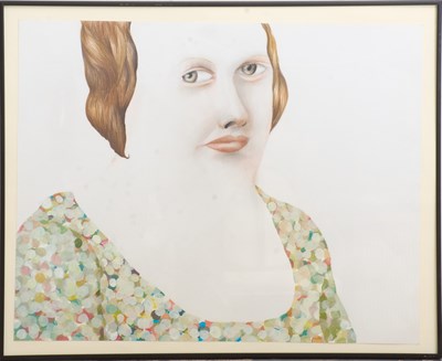 Lot 125 - Aris Moore