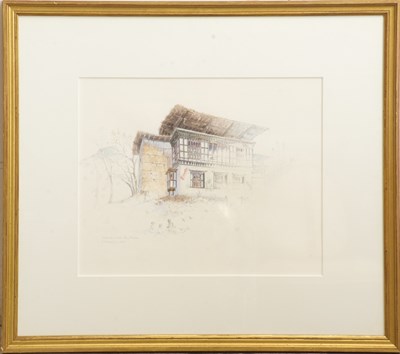 Lot 131 - Tim Lovejoy