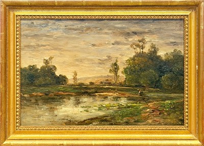 Lot 38 - American School