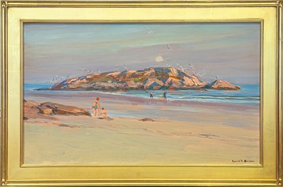 Lot 36 - Emile Albert Gruppe