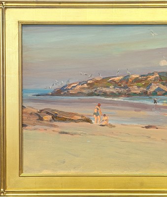 Lot 36 - Emile Albert Gruppe