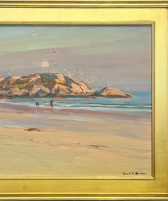 Lot 36 - Emile Albert Gruppe