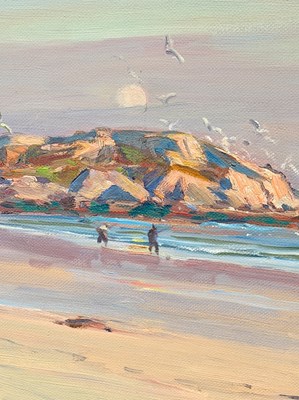 Lot 36 - Emile Albert Gruppe