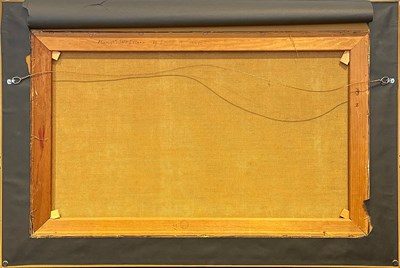 Lot 36 - Emile Albert Gruppe
