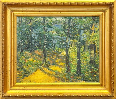 Lot 41 - Vera Stevens