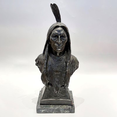 Lot 26 - Max Bachmann