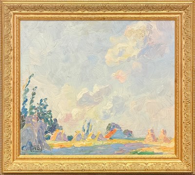 Lot 39 - American School
