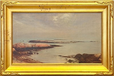 Lot 30 - Ernest Ludwig Ipsen