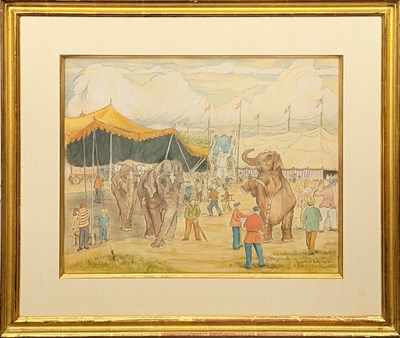 Lot 43 - Reynolds Beal