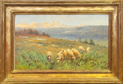 Lot 32 - John Fery
