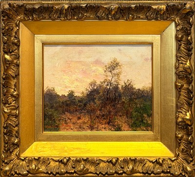 Lot 21 - Charles Partridge Adams