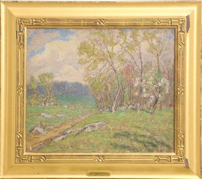 Lot 183 - Samual Harkness-McCre