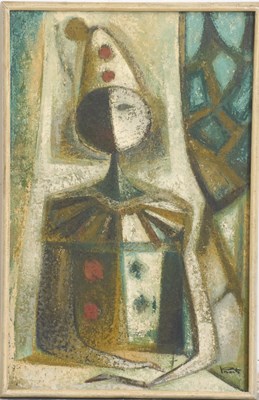 Lot 195 - Ramon Prats